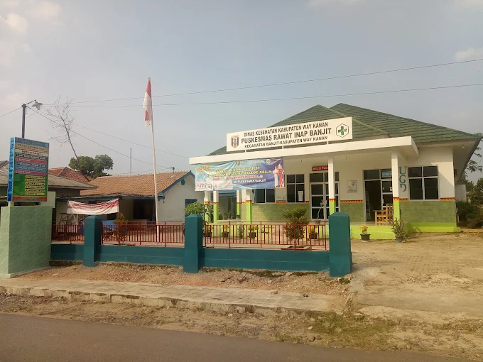 Sejarah Instansi